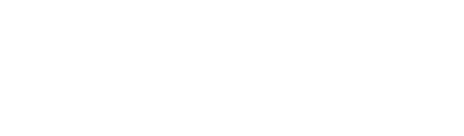 Purrfect Cabins - White Logo